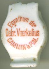 Voerkelius porcelanka 4-01