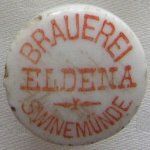 Eldena Brauerei porcelanka 01