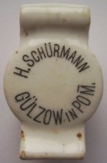 Golczewo Schrmann porcelanka 02