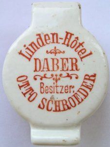 Dobra Linden-Hotel porcelanka 01