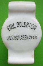 Dobrzany Goldstein porcelanka 01