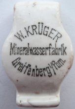 Gryfice Krüger porcelanka 01