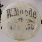 Nowogard Moede porcelanka 01