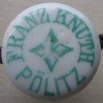 Police Knuth porcelanka 01