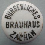 Bürgerliches Brauhaus Zachan porcelanka 03