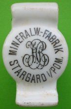  Mineralwasser-Fabrik Stargard porcelanka 01