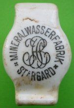  Mineralwasser-Fabrik Stargard porcelanka 02