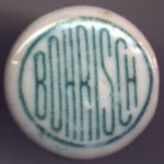 Bohrisch porcelanka 2-02