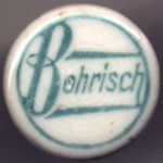 Bohrisch porcelanka 1-03