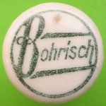 Bohrisch porcelanka 1-04