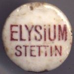 Elysium porcelanka 02-02