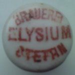 Elysium porcelanka 06-01