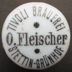 Tivoli Brauerei porcelanka 1-04