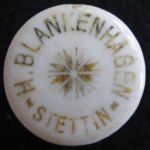 Blankenhagen porcelanka 01