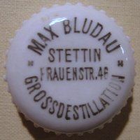 Max Bludau porcelanka 01