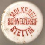 Schweizerhof Molkerei porcelanka 03