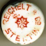Reichelt & Co porcelanka 01