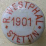 Westphal R. porcelanka 07